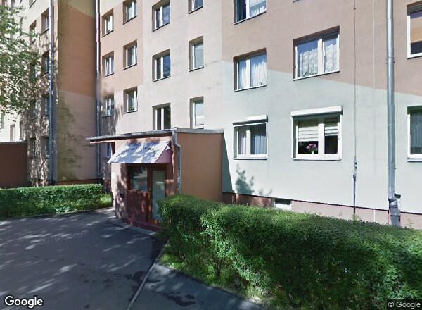 Ceny mieszkań Wrocław UL. KRYNICKA 19