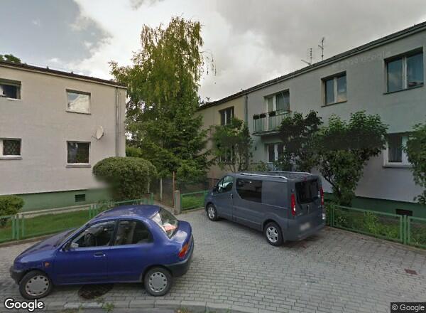 Ceny mieszkań Wrocław UL. BZOWA 81B