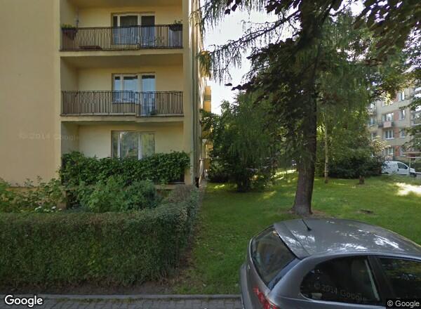 Ceny mieszkań Kraków Osiedle Spółdzielcze 10