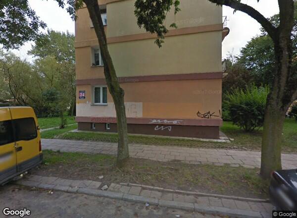 Ceny mieszkań Łódź Powstańców Wielkopolskich 24