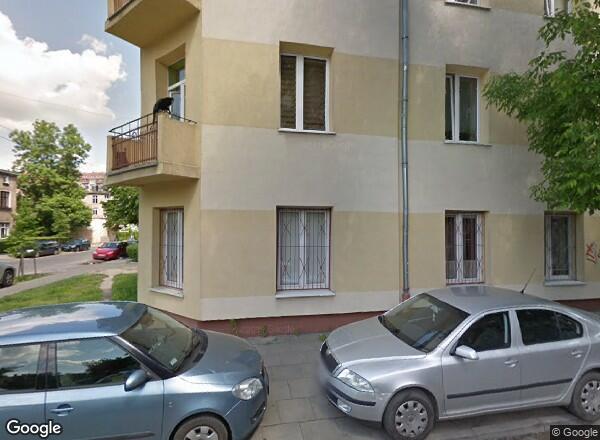 Ceny mieszkań Łódź Lokatorska 6