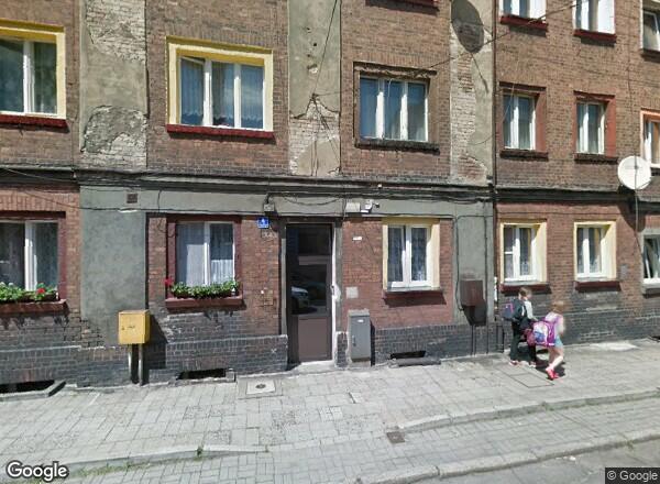 Ceny mieszkań Katowice Stefana Czarnieckiego 4