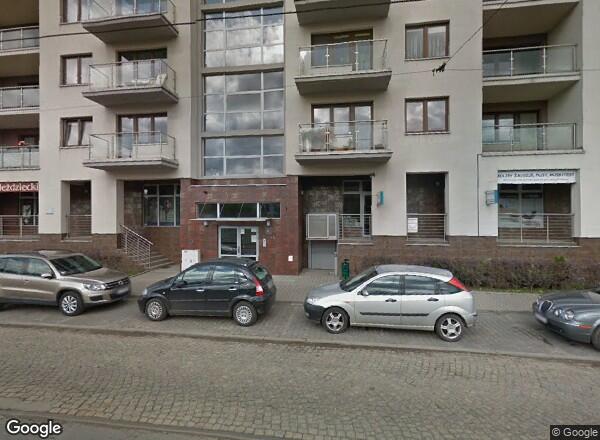 Ceny mieszkań Łódź Legionów 61