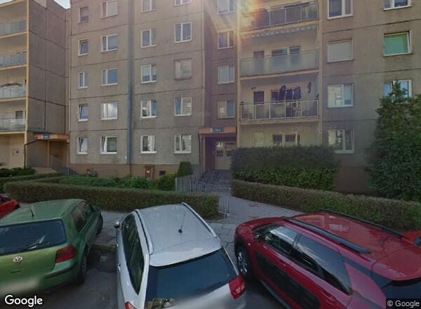 Ceny transakcyjne mieszkań Opole Kielecka 3