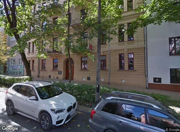 Ceny transakcyjne mieszkań Lublin Ogrodowa 10