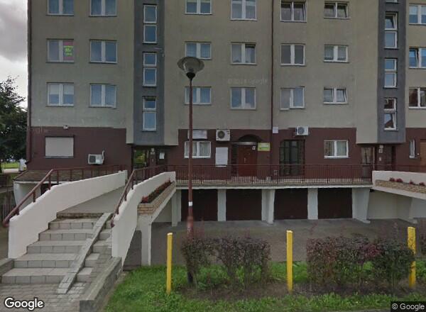 Ceny mieszkań Szczecin Brązowa 40