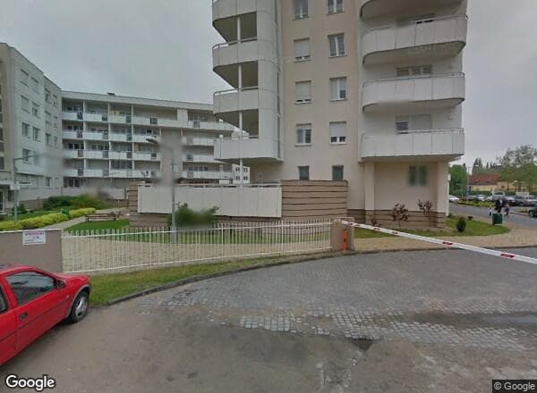 Ceny transakcyjne mieszkań Toruń Podchorążych 13D