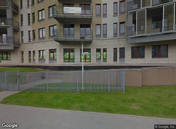 Ceny mieszkań Warszawa ul. Zaborowska 3