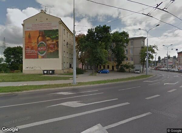 Ceny mieszkań Lublin Plac Bychawski 1