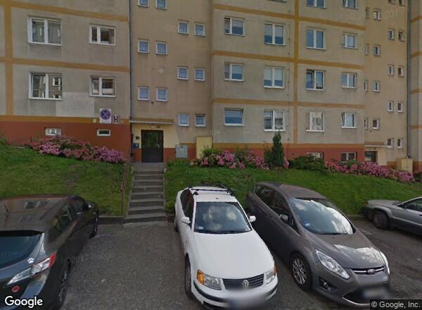 Ceny mieszkań Gdynia Maurycego Beniowskiego 21