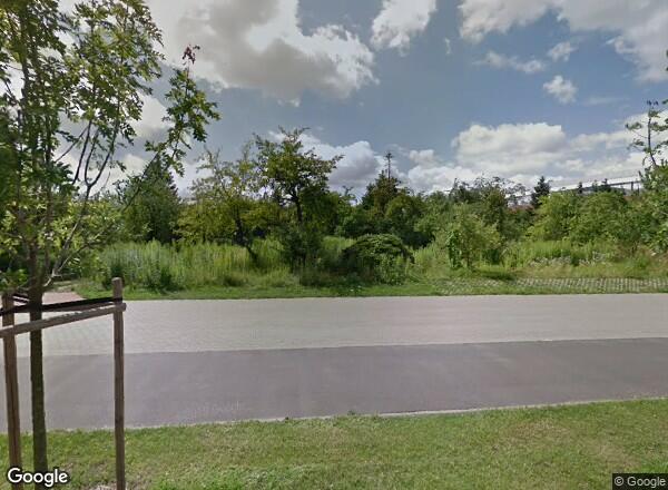 Ceny mieszkań Poznań Katowicka 2