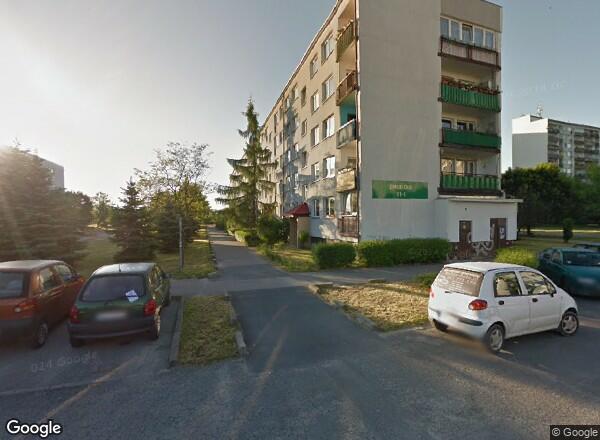 Ceny mieszkań Wrocław UL. ŻMUDZKA 9