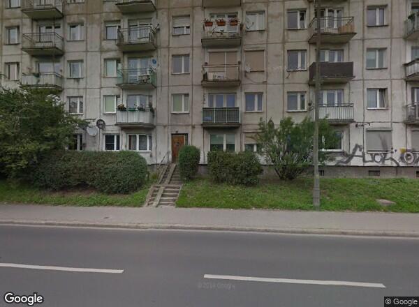 Ceny mieszkań Wrocław PL. ORLĄT LWOWSKICH 8