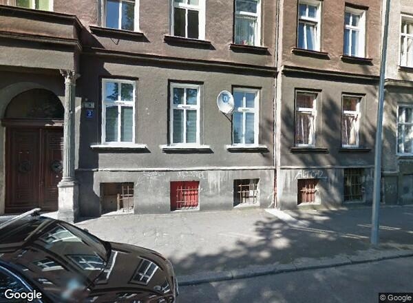 Ceny transakcyjne mieszkań Szczecin Plac Zawiszy Czarnego 3
