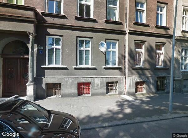 Ceny mieszkań Szczecin Plac Zawiszy Czarnego 3