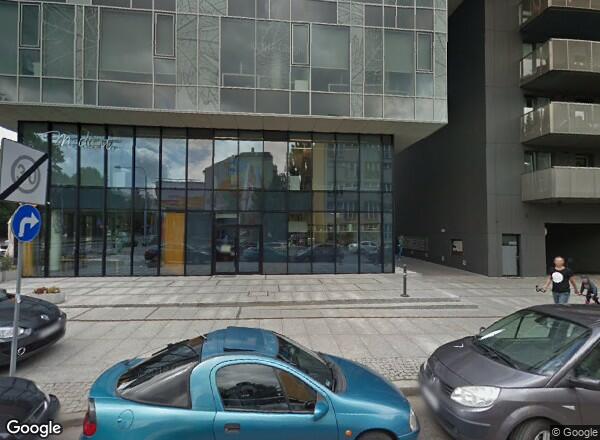 Ceny mieszkań Wrocław AL. JANA MATEJKI 2