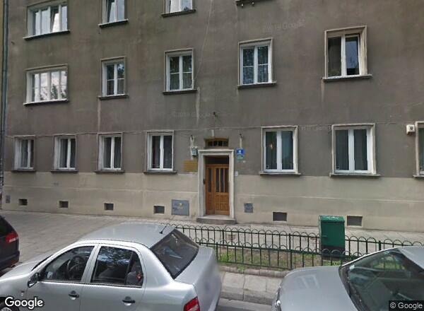 Ceny mieszkań Kraków św. Teresy 12