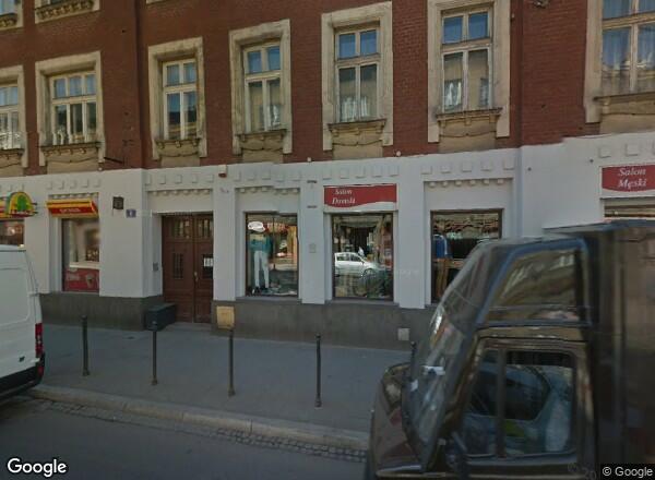 Ceny mieszkań Kraków Kalwaryjska 5