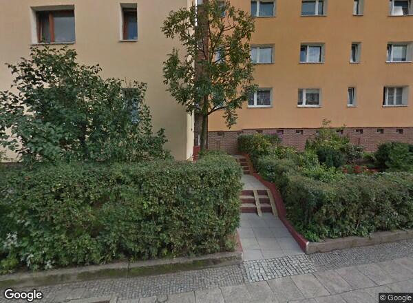 Ceny mieszkań Szczecin Karola Huberta Rostworowskiego 10