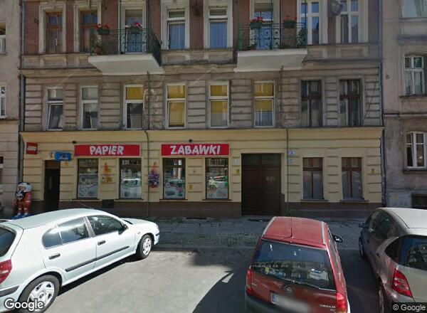 Ceny mieszkań Wrocław UL. STANISŁAWA WORCELLA 6