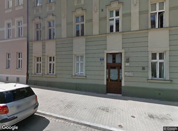 Ceny mieszkań Kraków Jana Zamoyskiego 27