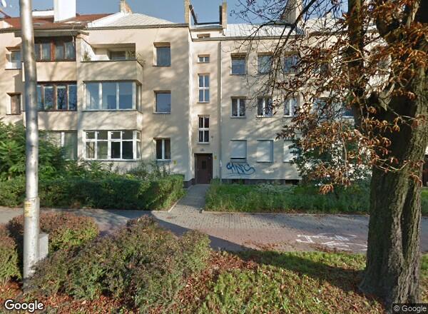 Ceny mieszkań Wrocław UL. ŚLĘŻNA 190