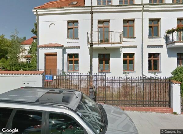 Ceny mieszkań Warszawa ul. H. Modrzejewskiej 1