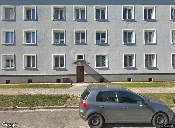 Ceny mieszkań Warszawa ul. Boremlowska 43/47