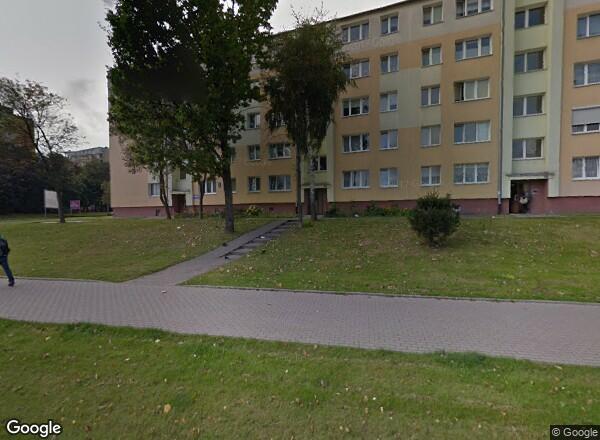 Ceny mieszkań Olsztyn Dworcowa 8