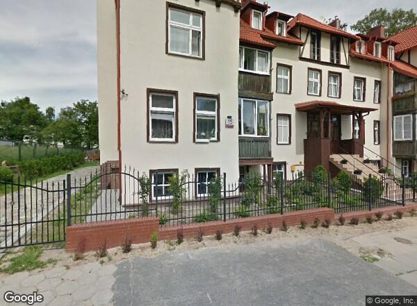 Ceny mieszkań Gdańsk Śniadeckich 15