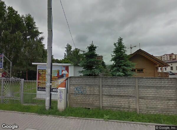 Ceny mieszkań Warszawa ul. Dzieci Warszawy 17