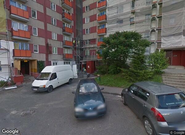 Ceny transakcyjne mieszkań Rzeszów Ignacego Solarza 8