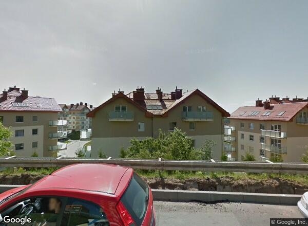 Ceny transakcyjne mieszkań Gdańsk Seweryna Goszczyńskiego 26