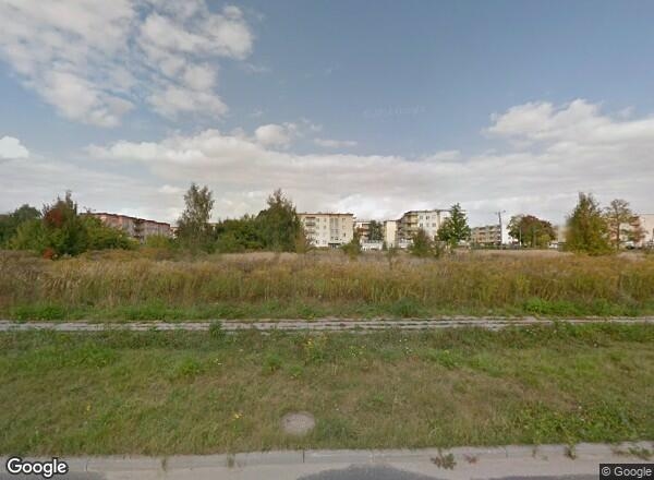 Ceny transakcyjne mieszkań Łódź Księcia Władysława Opolczyka 24