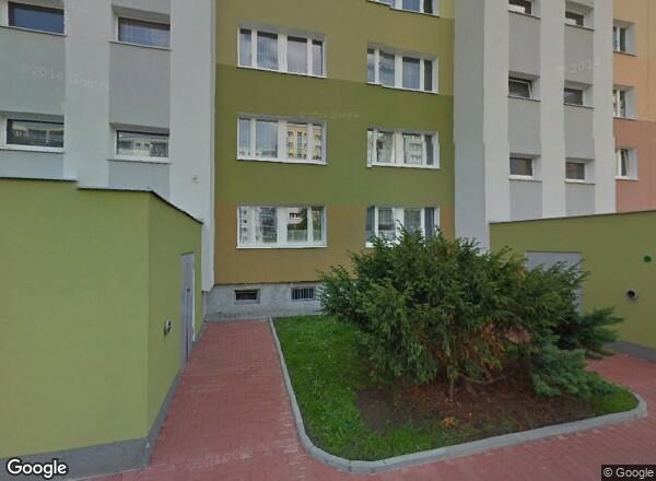 Ceny transakcyjne mieszkań Poznań Jana III Sobieskiego 12