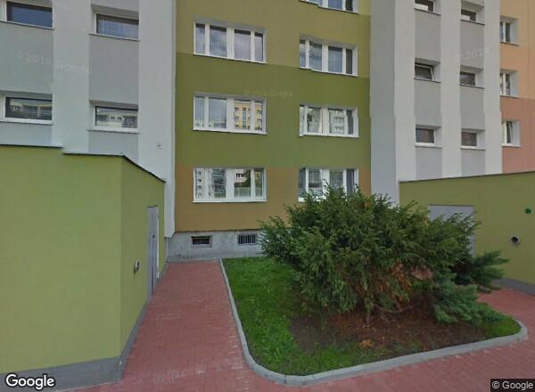 Ceny mieszkań Poznań Jana III Sobieskiego 12