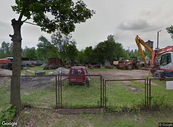 Ceny mieszkań Łódź Aleja Jana Pawła II 17