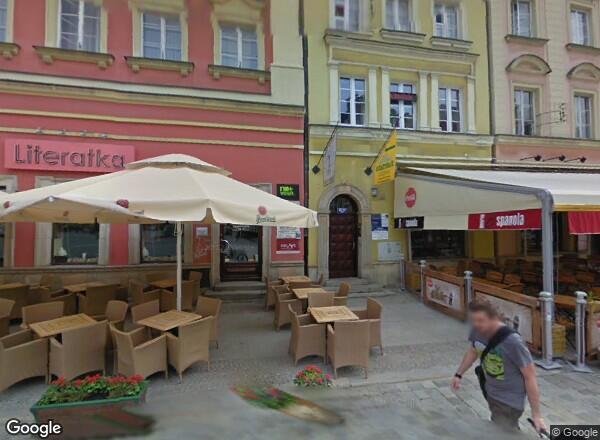 Ceny mieszkań Wrocław RYNEK 56-57