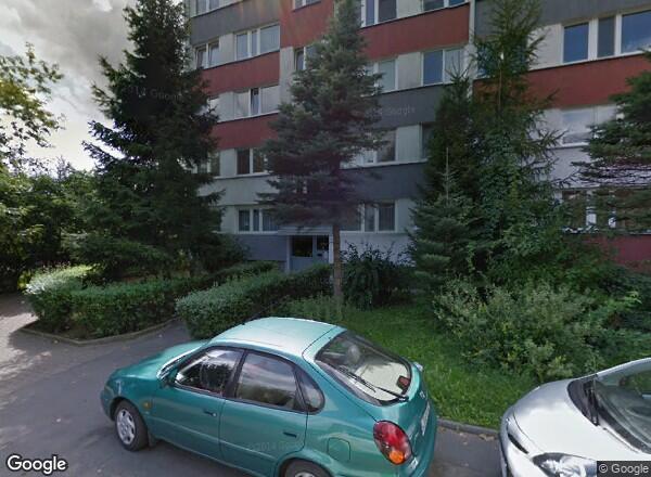 Ceny mieszkań Wrocław UL. NIEDŹWIEDZIA 33