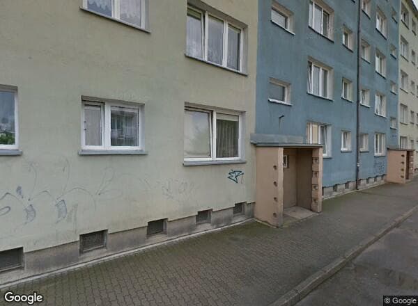 Ceny transakcyjne mieszkań Gorzów Wielkopolski ARTURA GROTTGERA 23B