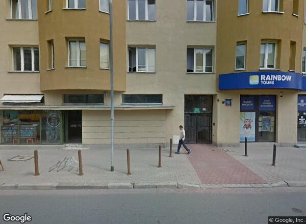 Ceny mieszkań Warszawa ul. Puławska 51
