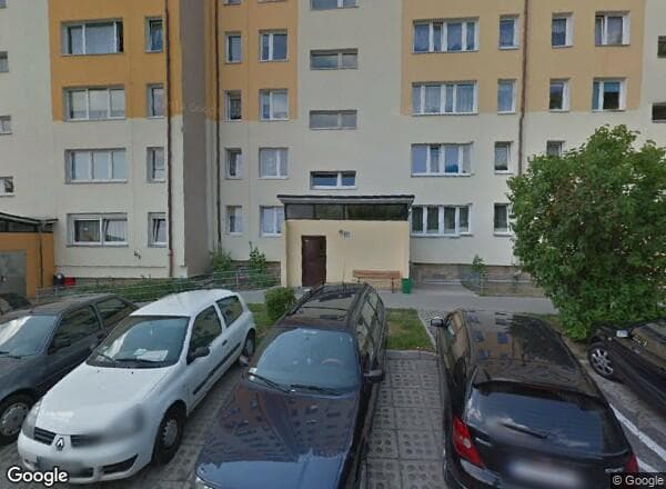 Ceny transakcyjne mieszkań Gorzów Wielkopolski MARII DĄBROWSKIEJ 13