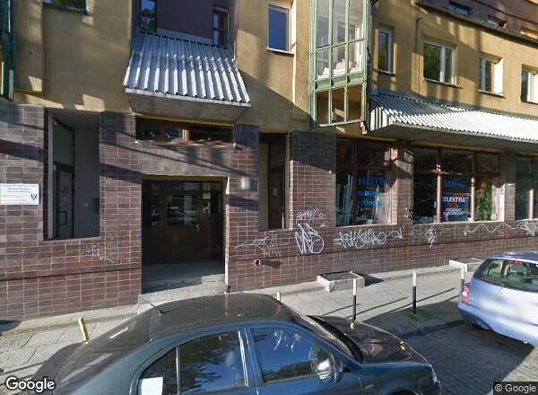 Ceny mieszkań Wrocław UL. NA SZAŃCACH 10A