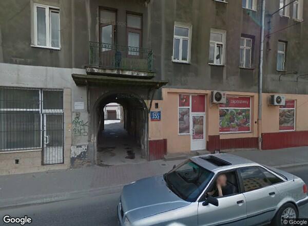 Ceny mieszkań Warszawa ul. Grochowska 355