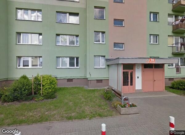 Ceny transakcyjne mieszkań Szczecin Lniana 14
