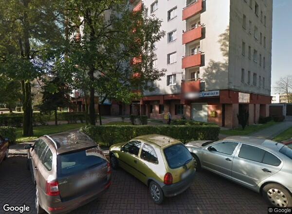 Ceny mieszkań Katowice Józefa Gallusa 5