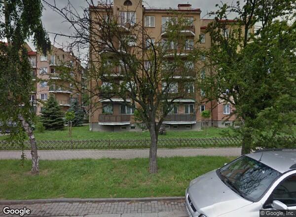 Ceny mieszkań Warszawa ul. Lechicka 4