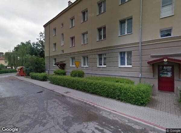 Ceny transakcyjne mieszkań Gorzów Wielkopolski STILONOWA 1