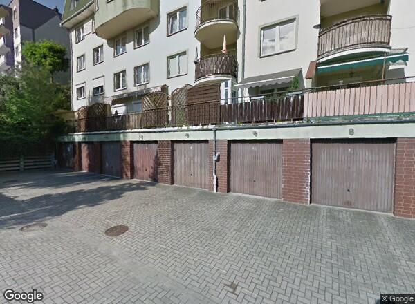 Ceny mieszkań Szczecin Brązowa 71