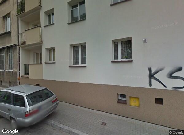 Ceny mieszkań Kraków Józefa Friedleina 37